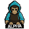 Alpha Monkey