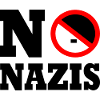 No nazis