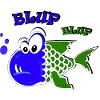 Blup Blup PG Fisch