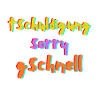 Sorry