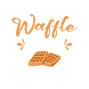 Waffle Lover Gifts