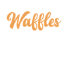 Waffle Lover Gifts