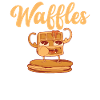 Waffle Lover Gifts