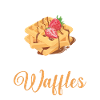 Waffle Lover Gifts