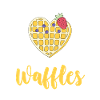 Waffle Lover Gifts