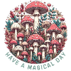Toadstool