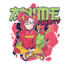 Anime Fanatic