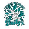 Addicted Choose Recovery Daily