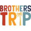 Sibling Brothers Journey