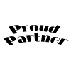 Proud partner