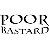 Poor bastard