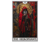 Tarotkarte The Hierophant Der Hierophant