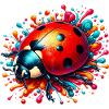 Ladybird