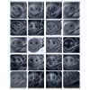 Smoking faces
