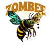 Zombie Bee Zombee