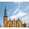 St. Mary's Church (Marienkirche) Osnabrück