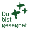 Du bist gesegnet