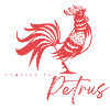 Denke an Petrus