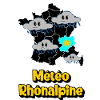Météo Rhônalpine