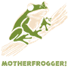 Tree Frog 2024 3