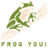 Baumfrosch 2024 1