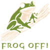 Baumfrosch 2024 2