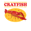 Crayfish Noble Crayfish Seafood Gift