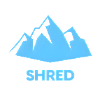 SHRED Mountain