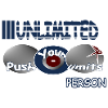 Push your limits