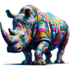 Rhinoceros