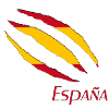 España Spanien Spain