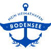 Mein Heimathafen Bodensee mit Anker