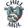 Chill out
