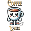 Coffee Lovers