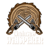 Chainsaw Whisperer Logger Lumberjack Logging