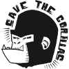 Save the gorillas