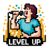 Play level singer