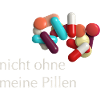 Not without my pills