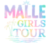 Visite des filles de Malle