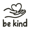 BE KIND