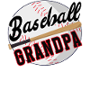 Baseball Opa Grandfather Baseball Grandpa