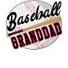 Baseball Grandpa Baseball Grandad Grandfather