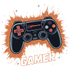 I'M A GAMER