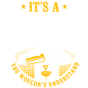 Bartender Mixologist It's A
