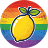 LGBTQ Lemon Lime