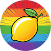 LGBTQ Lemon Lime