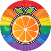 LGBTQ Orange