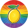 LGBTQ Lemon Lime