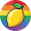 LGBTQ Lemon Lime