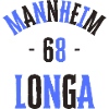 Mannheim 68 Longa